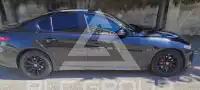 2018 Alfa Romeo Giulia