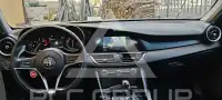 2018 Alfa Romeo Giulia