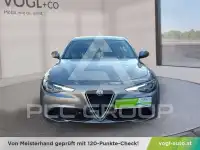 2018 Alfa Romeo Giulia