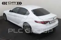 2018 Alfa Romeo Giulia