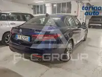 2018 Alfa Romeo Giulia