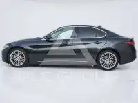 2018 Alfa Romeo Giulia