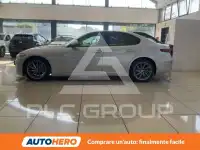 2018 Alfa Romeo Giulia
