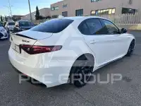 2018 Alfa Romeo Giulia