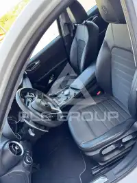 2018 Alfa Romeo Giulia