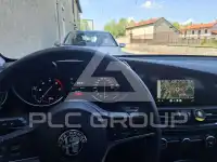 2018 Alfa Romeo Giulia