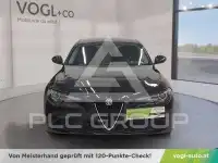 2018 Alfa Romeo Giulia
