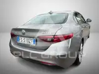 2018 Alfa Romeo Giulia