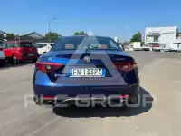 2018 Alfa Romeo Giulia
