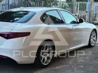 2018 Alfa Romeo Giulia