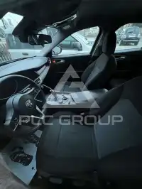 2018 Alfa Romeo Giulia