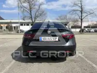 2018 Alfa Romeo Giulia