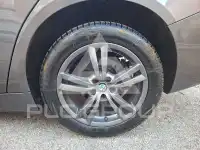 2018 Alfa Romeo Giulia