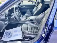 2018 Alfa Romeo Giulia