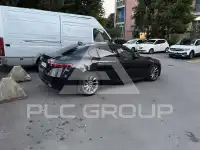 2018 Alfa Romeo Giulia
