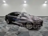 2018 Alfa Romeo Giulia