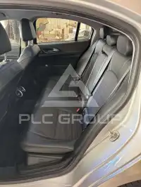 2018 Alfa Romeo Giulia