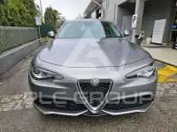 2018 Alfa Romeo Giulia
