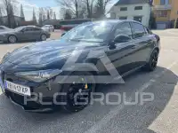2018 Alfa Romeo Giulia