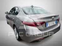 2018 Alfa Romeo Giulia