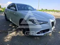 2018 Alfa Romeo Giulia
