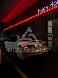 2018 Alfa Romeo Giulia
