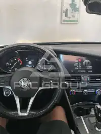 2018 Alfa Romeo Giulia