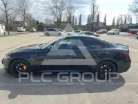 2018 Alfa Romeo Giulia
