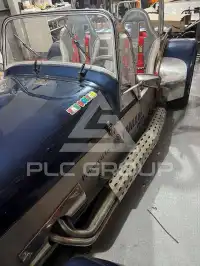 2018 Rolls Royce 