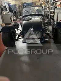 2018 Rolls Royce 