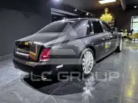 2018 Rolls Royce 