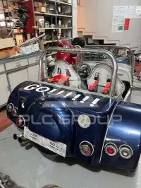 2018 Rolls Royce 