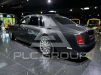 2018 Rolls Royce 