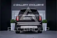 2018 Rolls Royce Cullinan