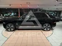 2018 Rolls Royce Cullinan