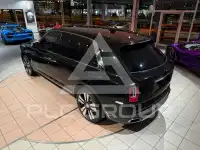 2018 Rolls Royce Cullinan