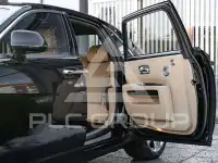 2018 Rolls Royce Ghost