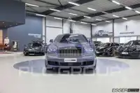 2018 Rolls Royce Ghost