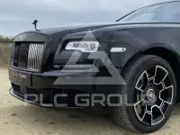2018 Rolls Royce Ghost