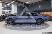 2018 Rolls Royce Ghost
