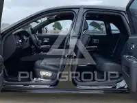 2018 Rolls Royce Ghost