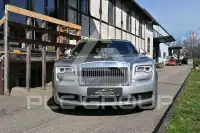 2018 Rolls Royce Ghost