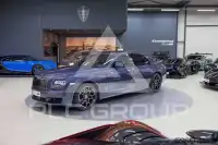 2018 Rolls Royce Ghost