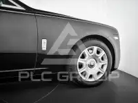 2018 Rolls Royce Ghost