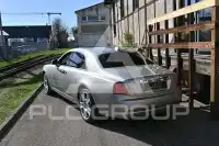 2018 Rolls Royce Ghost