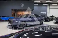 2018 Rolls Royce Ghost
