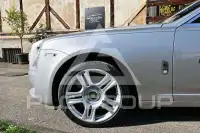 2018 Rolls Royce Ghost