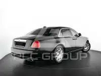 2018 Rolls Royce Ghost