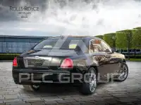 2018 Rolls Royce Ghost