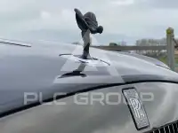 2018 Rolls Royce Ghost